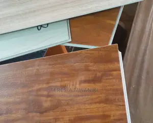 Spc Vinyl Flooring