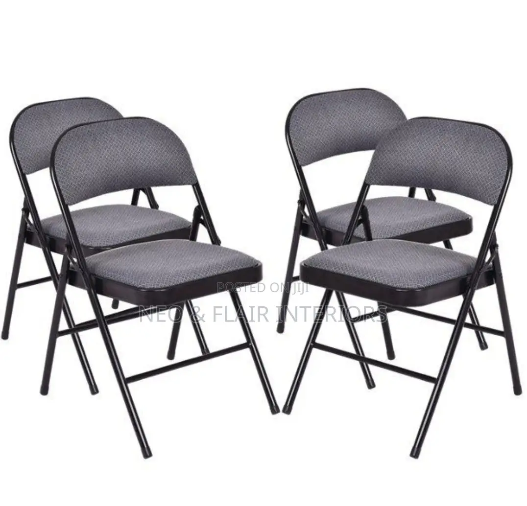 Foldable Chairs