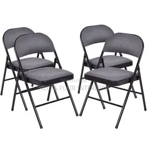 Foldable Chairs
