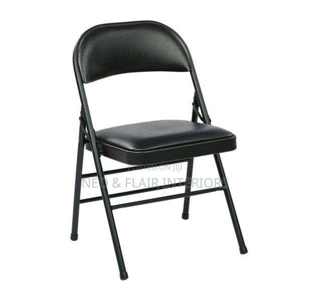 Event Seats ( Foldable) - thumbnail 2