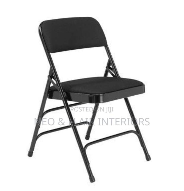 Event Seats ( Foldable) - main view