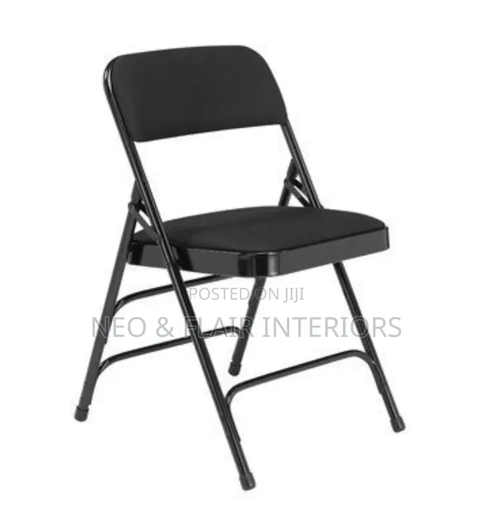 Event Seats ( Foldable)