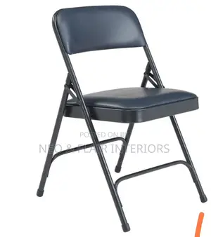 Student Chair (Foldable)