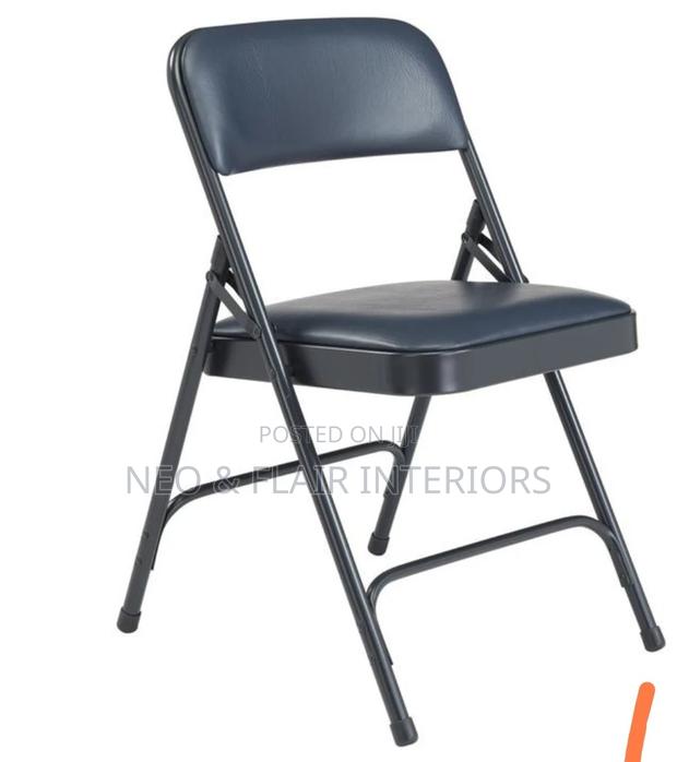 Student Chair (Foldable)