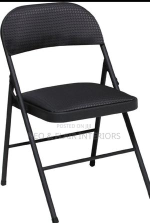 Conference Foldable Seats - thumbnail 2