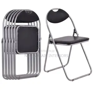 Collapsible Chairs