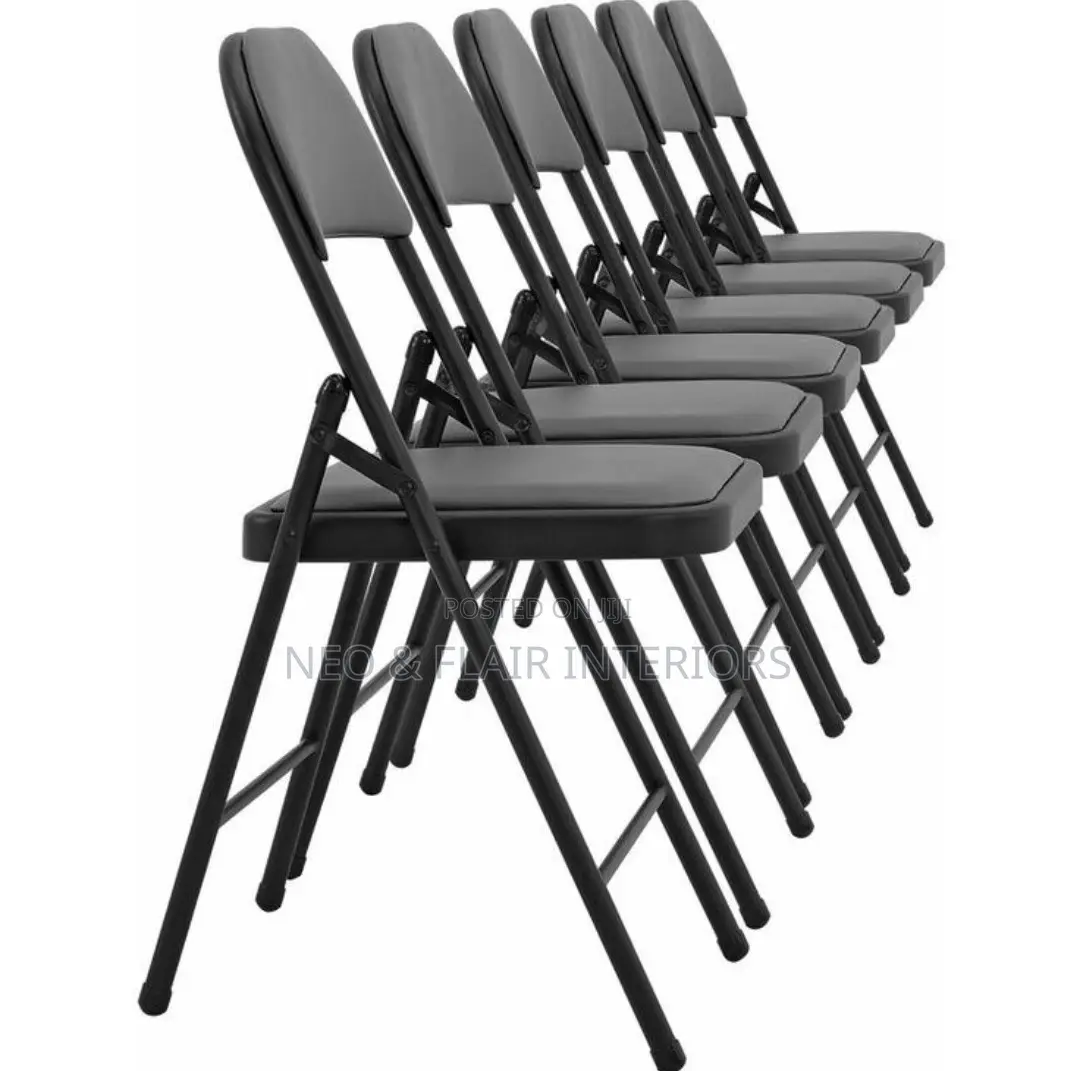 Event Seats (Foldable)