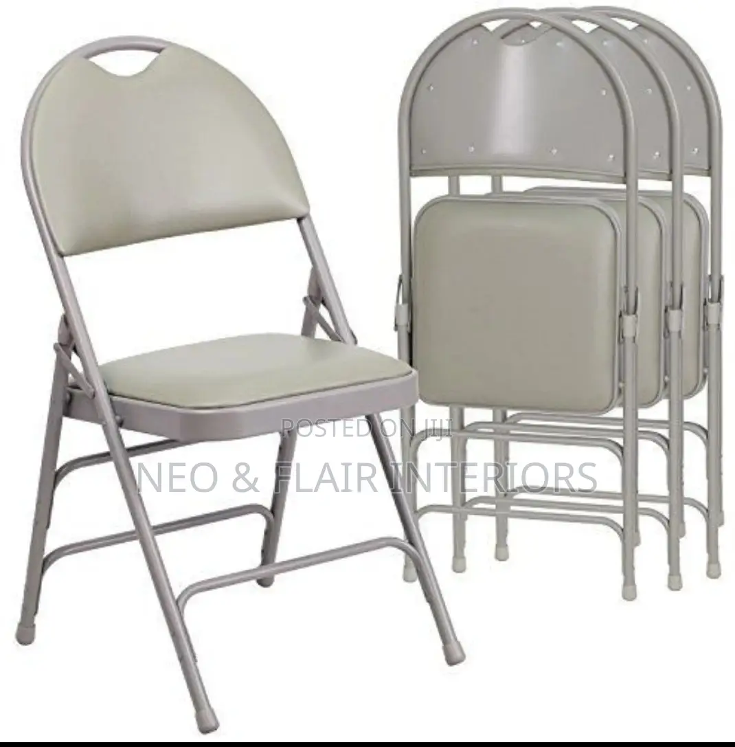 Quality Foldable Seats