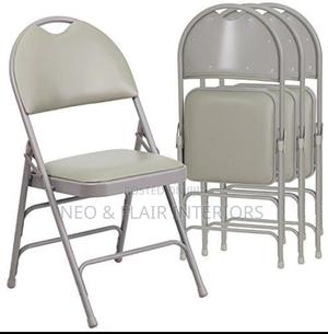 Quality Foldable Seats - thumbnail 2