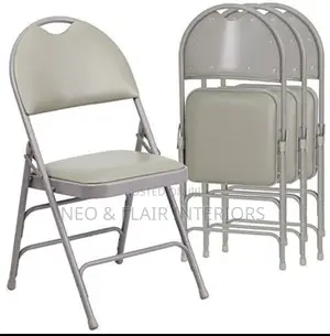 Quality Foldable Seats