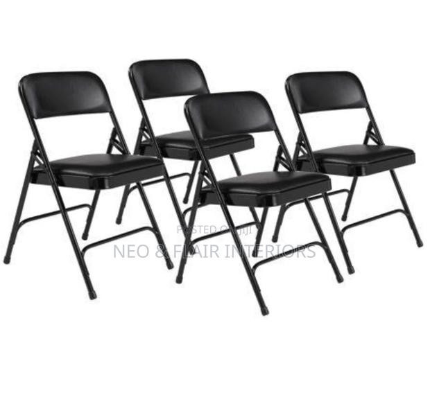 Event Chairs - main view