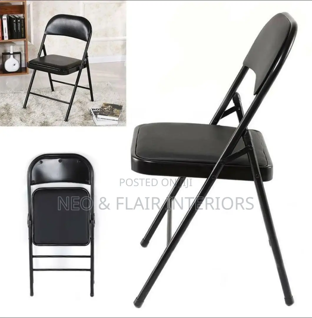 Foldable Seats