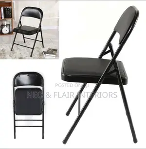 Foldable Seats