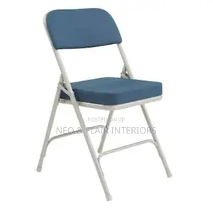 Foldable Chairs