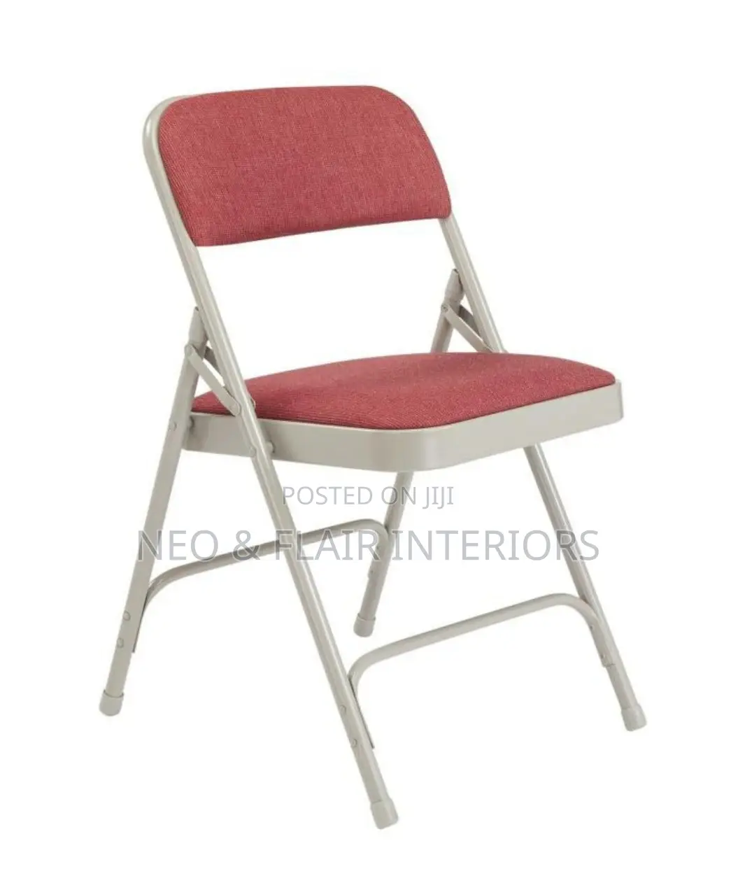 Foldable Chairs