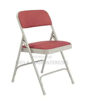 Foldable Chairs