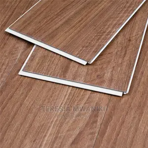 Spc Flooring Rigid Core Interlocking
