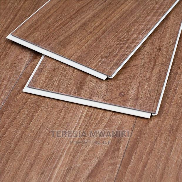 Spc Flooring Rigid Core Interlocking - thumbnail 2