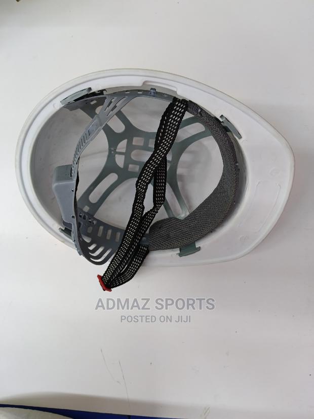 Head Guard - main view