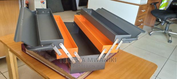 Harden Tools Box - thumbnail 4