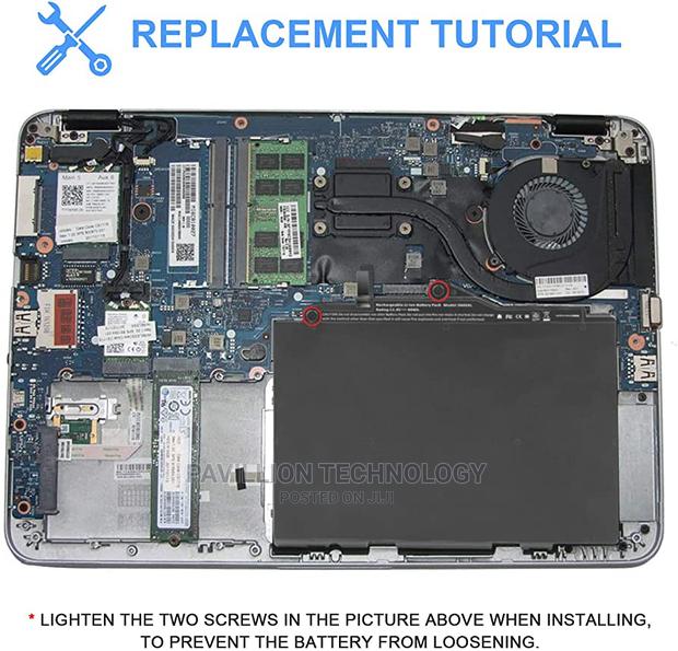 820g3 Core I5 Motherboard - thumbnail 2