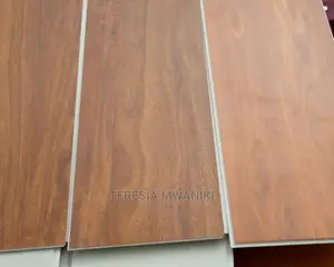 Interlocking Floor Tiles -spc Flooring