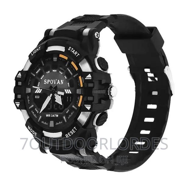 Spovan Dual - thumbnail 3