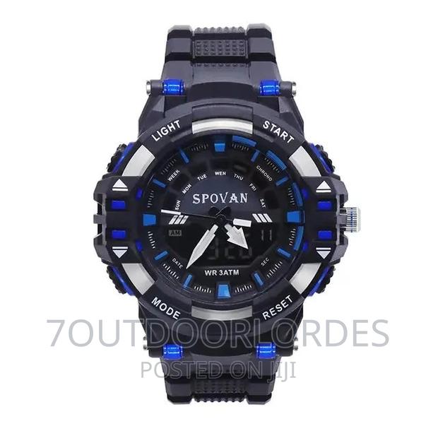 Spovan Dual - thumbnail 4