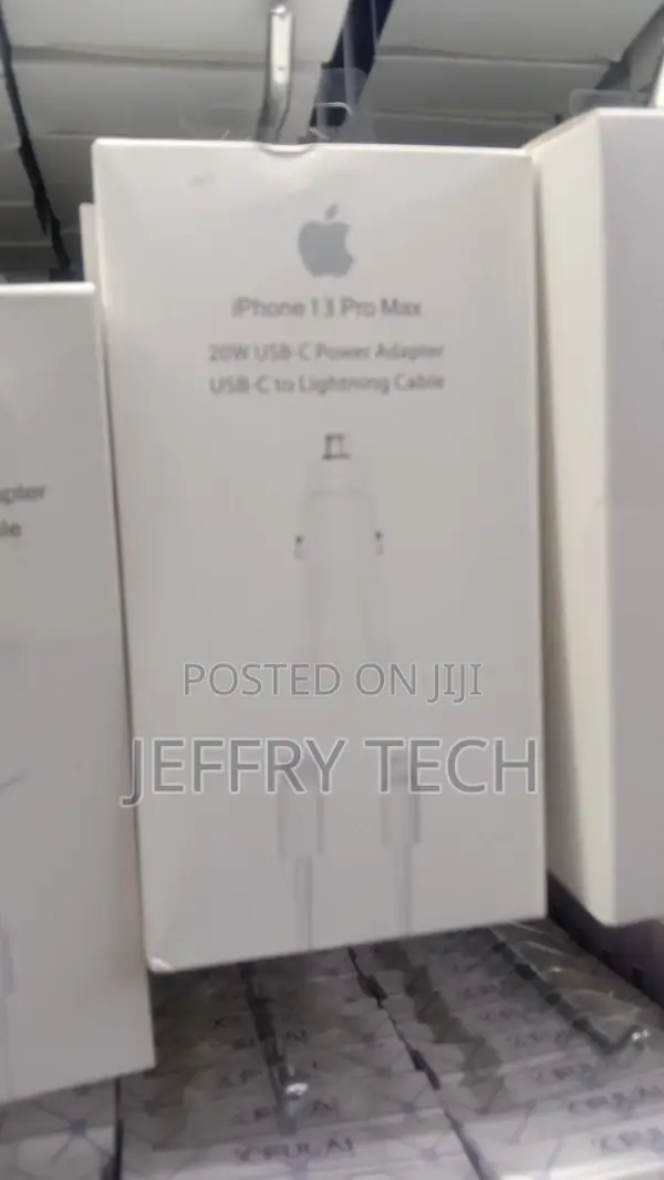 Apple 20W PD Car Charger Adapter Fast Charging for iPhone 13