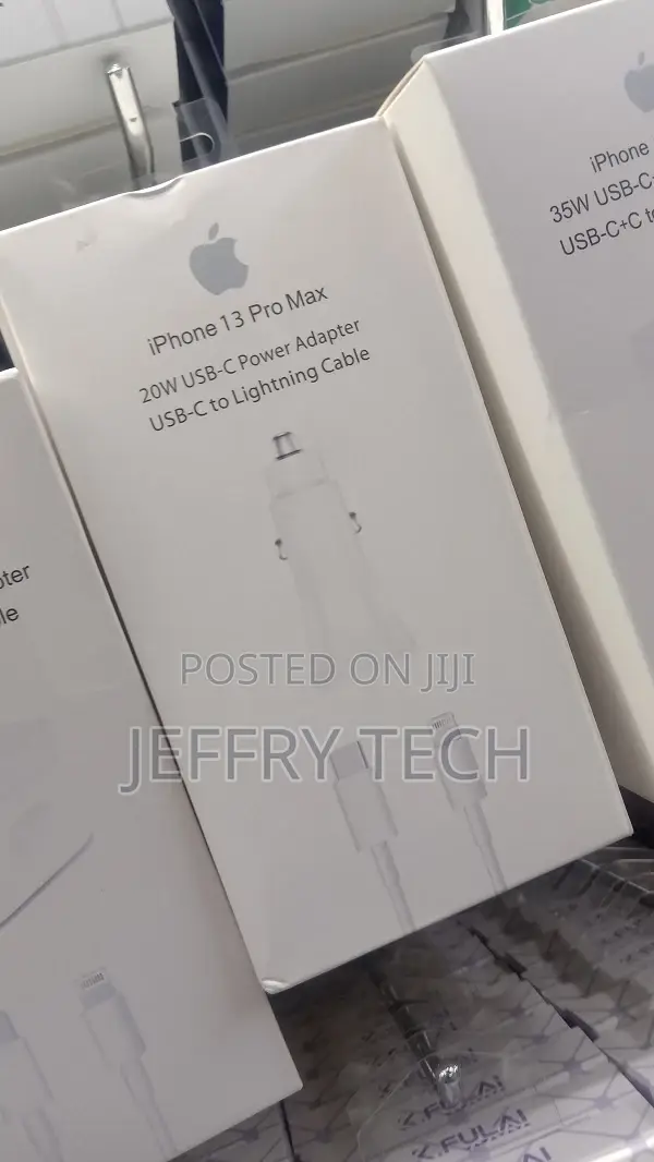 Apple 20W PD Car Charger Adapter Fast Charging for iPhone 13