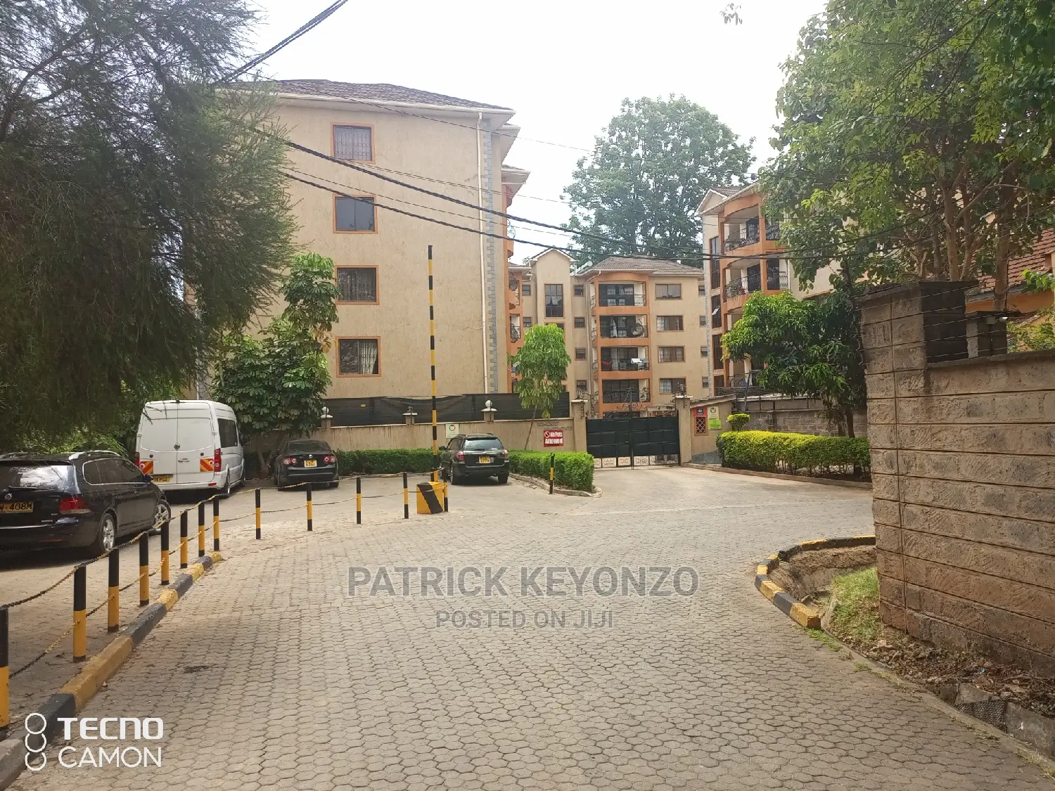 3bdrm Apartment in Ml Apartments, Valley Arcade for Sale