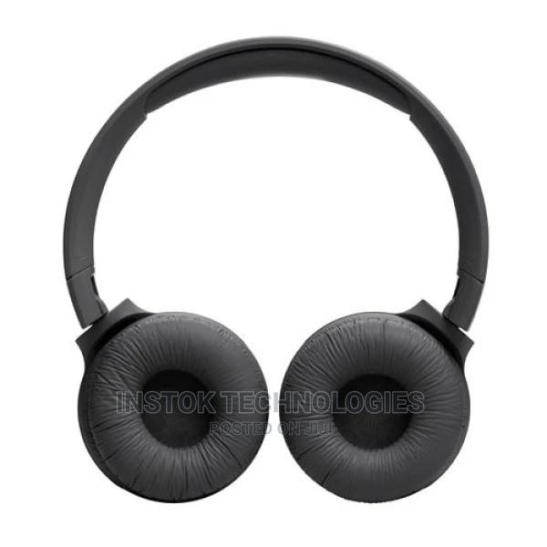 JBL Tune 520bt Wireless Headphones - thumbnail 2
