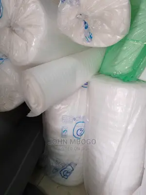 Floor Underlay