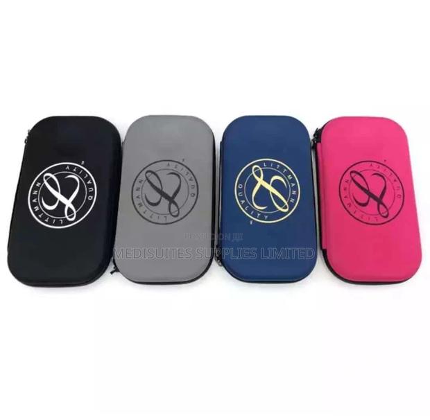 Stethoscope Cases( Littmann.) - main view
