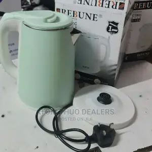 2.3 Ltrs Rebune Re 126 Automatic Electric