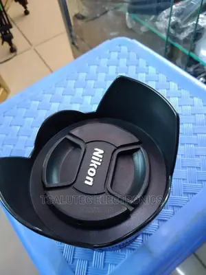 Nikon Lens