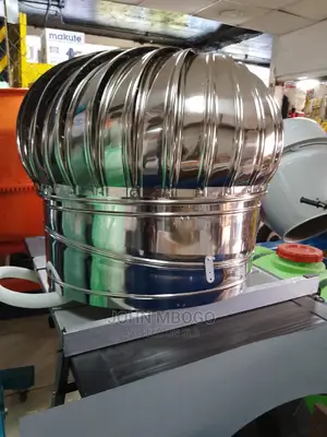 Wind Driven Cyclone 600mm