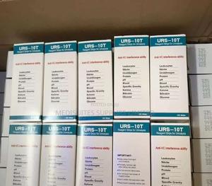Urine Test Strips - thumbnail 2