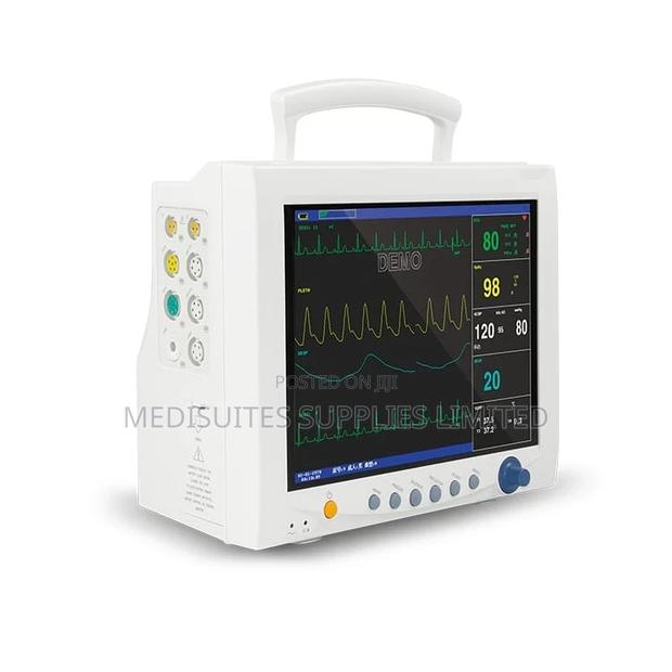 Contec Patient Monitor - thumbnail 2