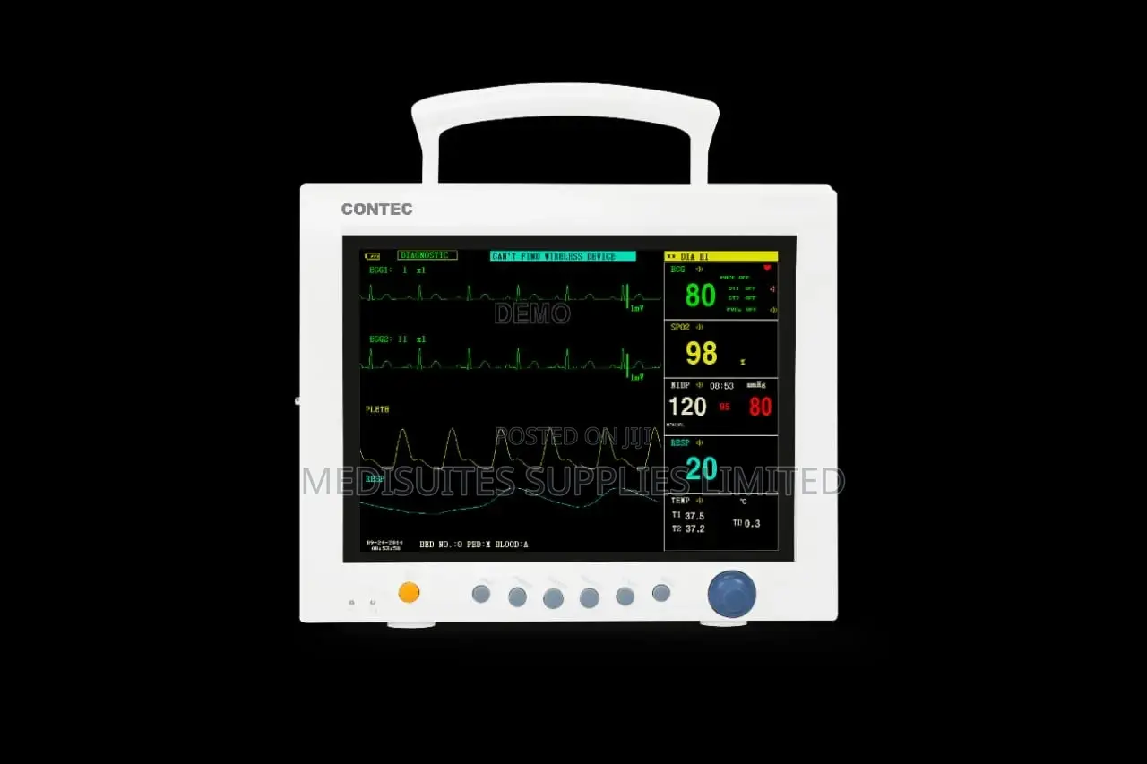 Contec Patient Monitor