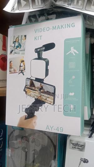 Video Making Kit for Content Creators Kit,Tiktok - thumbnail 2