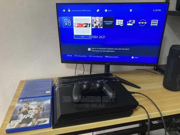 Ps4 Std, 10.50 Versions - thumbnail 2