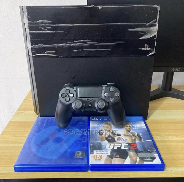 Ps4 Std, 10.50 Versions - thumbnail 5