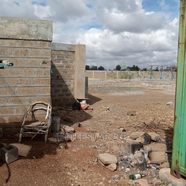 5acres for Sale Syokimau Mombasa Road - main view