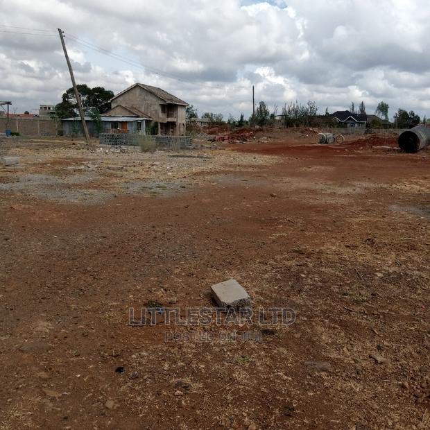 5acres for Sale Syokimau Mombasa Road - thumbnail 4