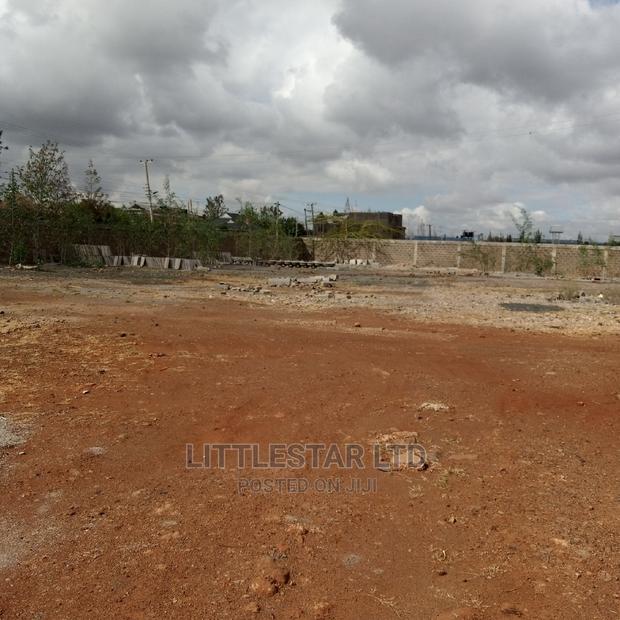 5acres for Sale Syokimau Mombasa Road - thumbnail 7