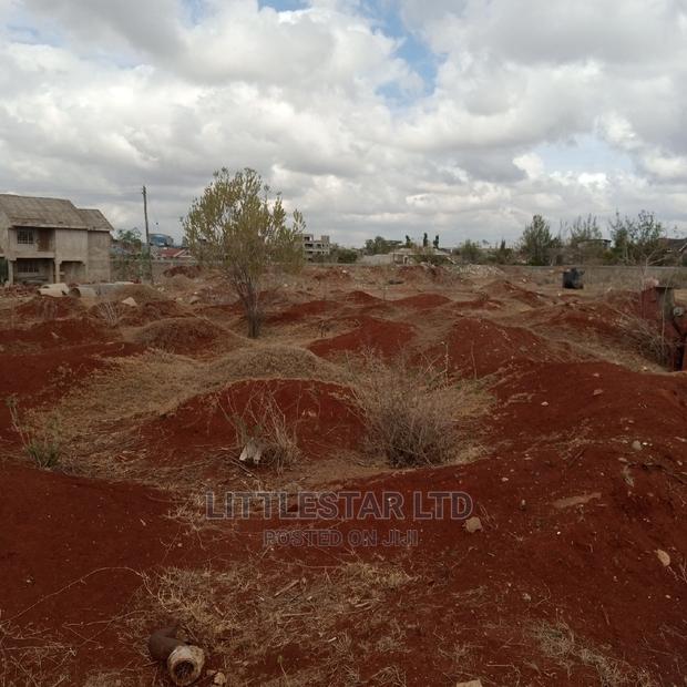 5acres for Sale Syokimau Mombasa Road - thumbnail 9