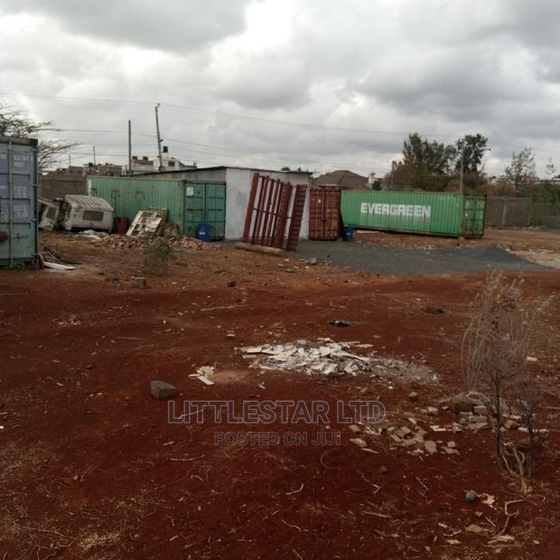 5acres for Sale Syokimau Mombasa Road - thumbnail 12