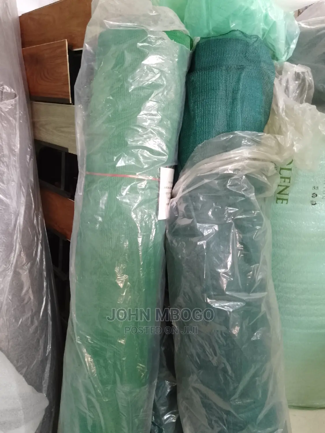 Safety Net 150sqm