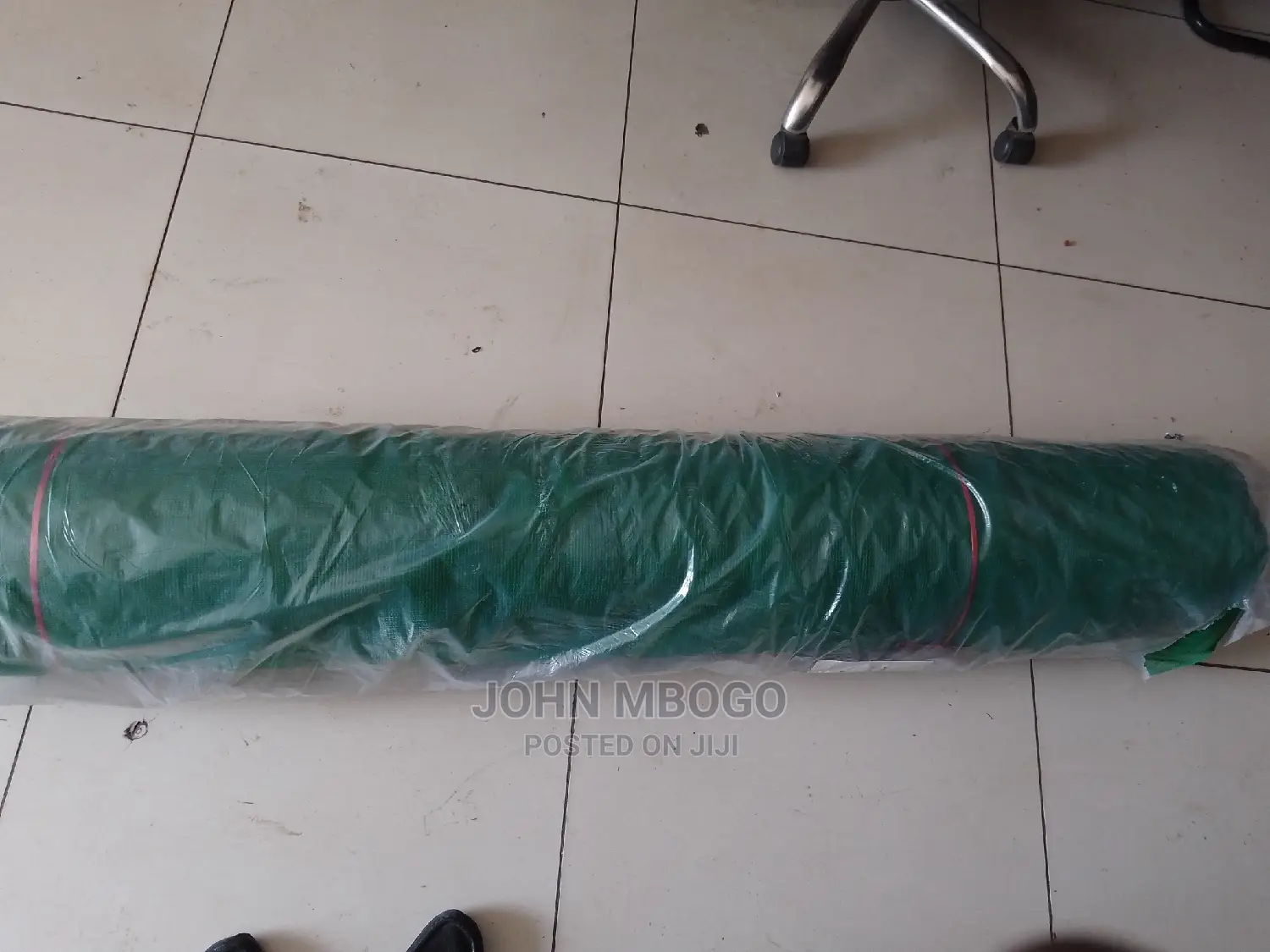 Construction Net 3m by 50m